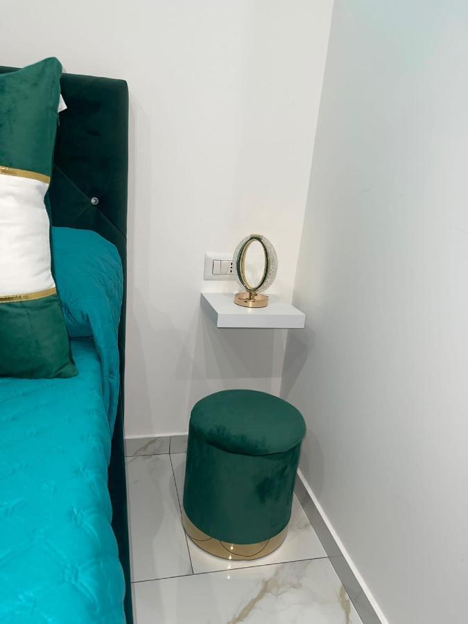 Mary's Appartement Naples