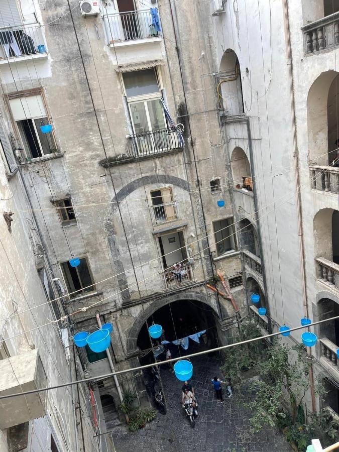 Appartement Mary's *