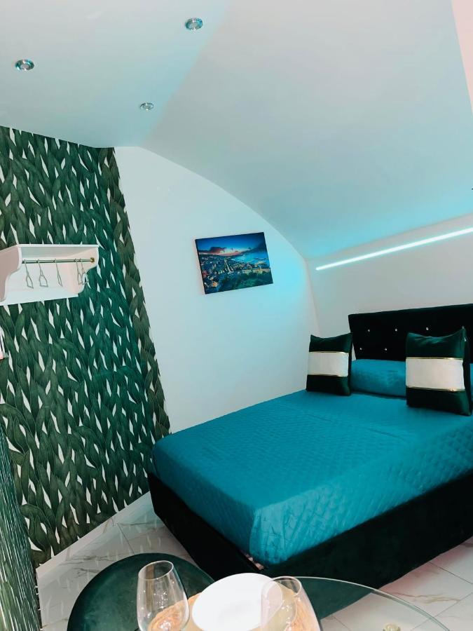 Appartement Mary's