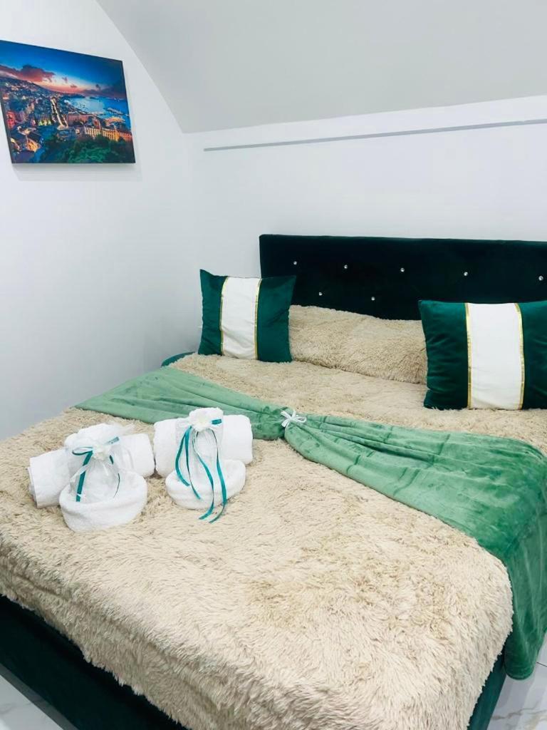 Mary's Appartement