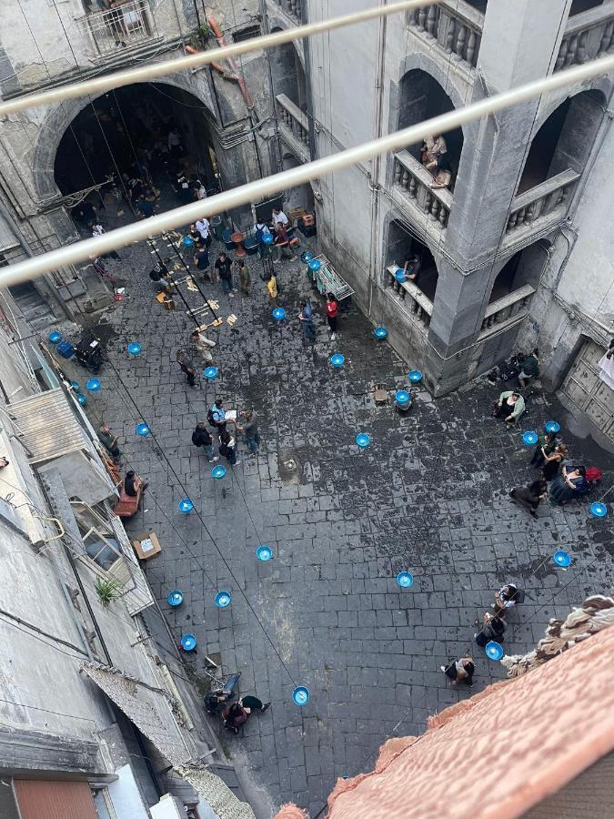 Appartamento Mary's Napoli