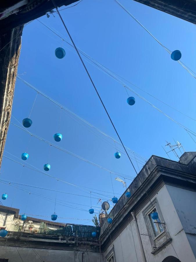 Mary's * Napoli