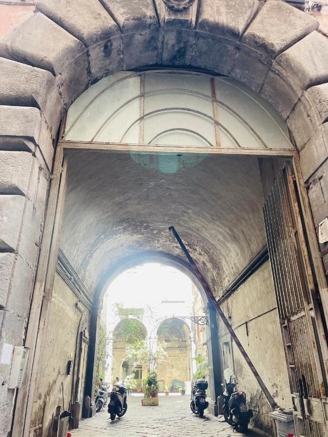 Mary's Appartamento Napoli