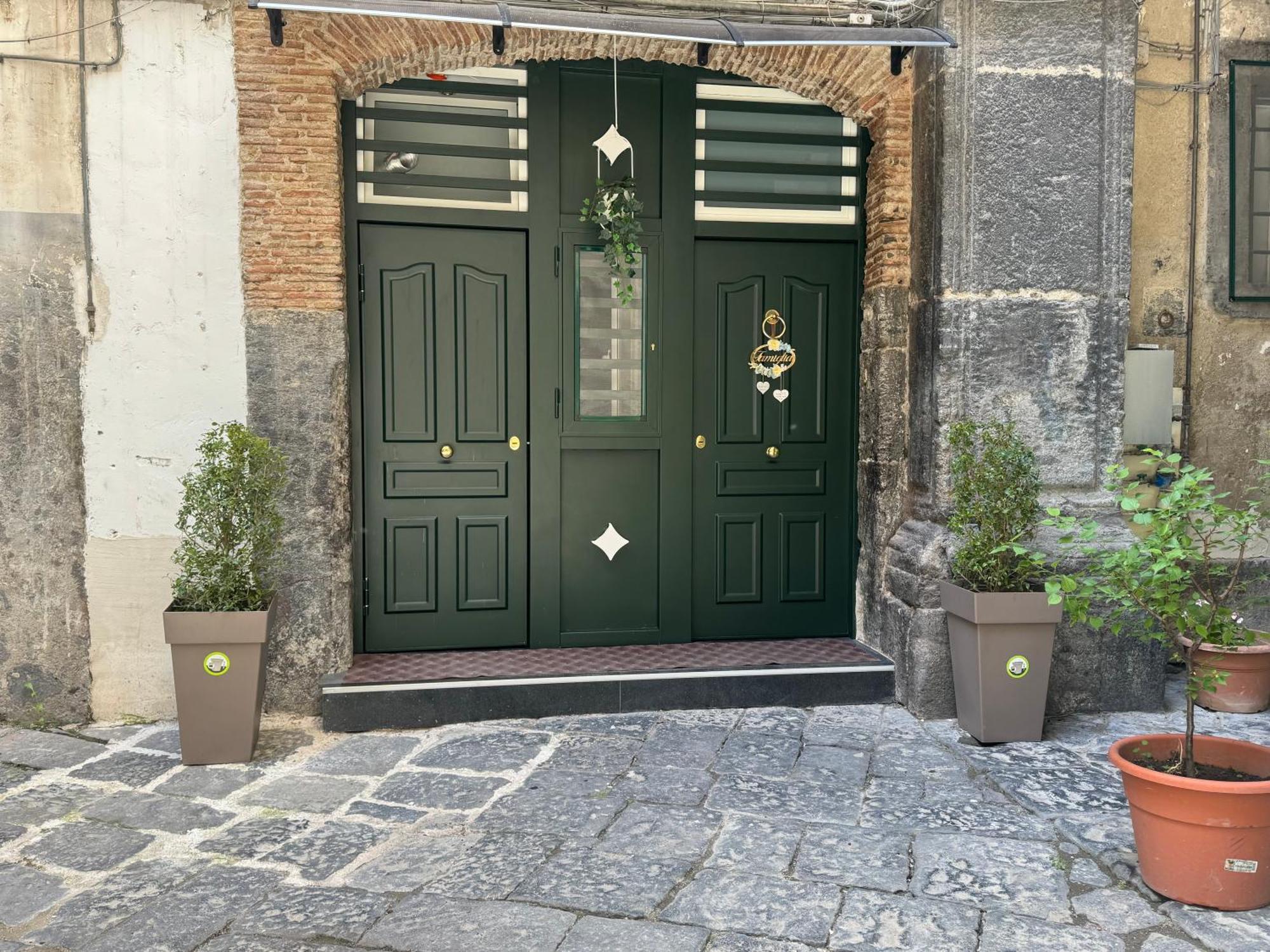 Mary's Appartamento