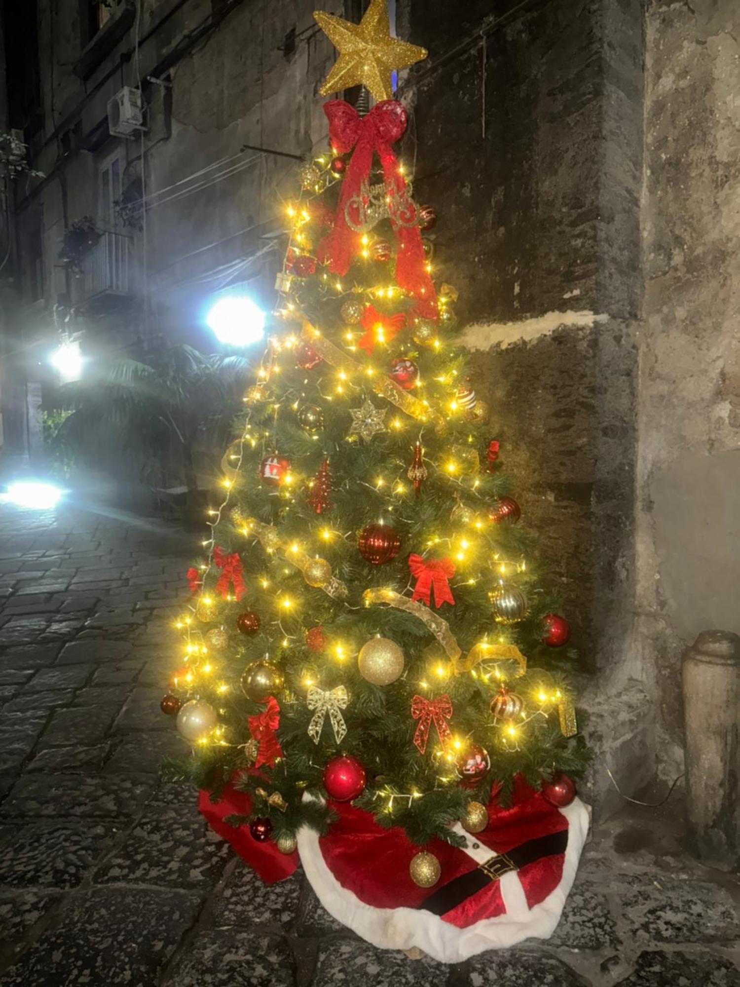 Mary's * Napoli